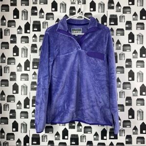 Jachs Cabin super soft pull over